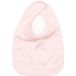Babybugz Bavoir - Rose poudré