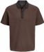 JACK & JONES Polohals Polohals