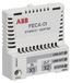 ABB EtherCAT-adapter FECA-01 - Overspanningsbeveiliging