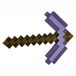 Minecraft | Betoverde Houweel Speelgoed 48 cm