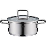 WMF 21.0130.6382 multifunctionele pot Roestvrijstaal 0,75 l 14 cm