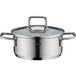 WMF 21.0130.6382 multifunctionele pot Roestvrijstaal 0,75 l 14 cm