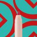 Collistar Twist Design | 111 - Rosso Milano | Lippotlood 0.4gr