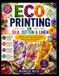 ECO Libri GmbH Eco Printing on Silk, Cotton & Linen