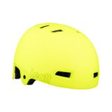 MTB MTB Urban 2.0 helm - Acid Yellow Jr - XS 50-54 cm