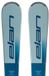 Elan Rc Wingman Jr Shift + El 4.5 Junior Ski alpin set Transparant 110 Garçon