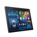 Autoradio Android, 13 pouces, 128 Go, adapté pour Fiat Ducato, Citroën Jumper et Peugeot Boxer (2007–2025), pour camping-cars/caravanes, avec CarPlay & Android Auto, navigation et Bluetooth