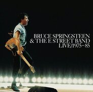 Springsteen, Bruce Live 1975-1985