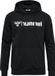 Hummel Heren Hoodie Normale Pasvorm Sweatstof Capuchon Zakje Logo