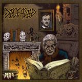 Supernatural Relapse Records Supernatural Addiction CD