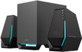 Edifier Hecate G1500 Max Enceintes de jeu 2.1