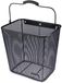Atranvelo Daily Side Front Basket Black