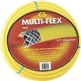C.K. G762115 Tuyau d'arrosage 15 m 13 mm 1/2 pouce Jaune