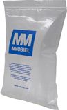 Mmobiel Sim Tray Kaart Houder Nano Slot voor Samsung Galaxy Z Flip3 5G 2021 - Grijs