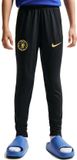 Nike Chelsea FC Strike Kinder Trainingsbroek Blauw Maat 134/140