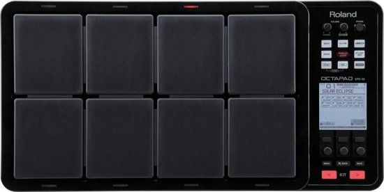SPD-30-BK