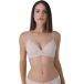 Sassa Soutien-gorge femme Sassa Sparkling Light