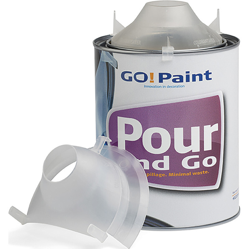 Go!Paint Go!Paint Pour and Go schenktuit