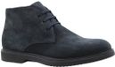 NeroGiardini Arold 139 Pu.Gubbio L18325 Ner Homme Sneaker Cuir Bleu Taille 44