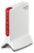 Routeur 4G - Routeur LTE avec fente SIM - 450 Mbps - 1 Gigabit LAN - Blanc