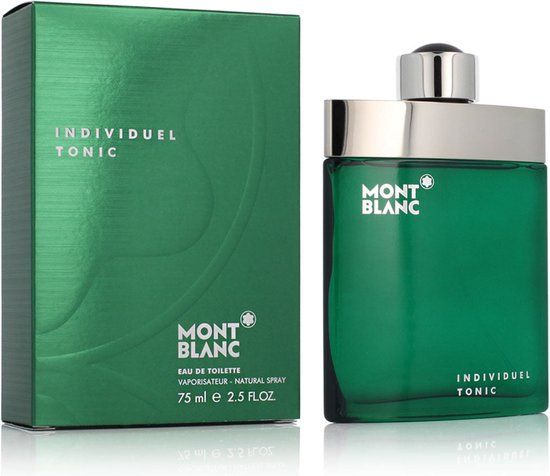 Montblanc Eau de Parfum / 75 ml / Men