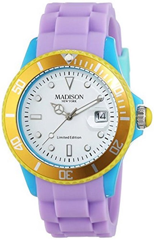 Radiant HORLOGE DAMES MADISON 40 MM