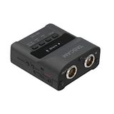Tascam DR-10C Recorders voor Lavalier Microfoons