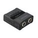 Tascam DR-10C Recorders voor Lavalier Microfoons