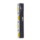 Opti Prym Ritssluiting Kunststof 4mm (niet deelbaar) Marine #210 15 cm