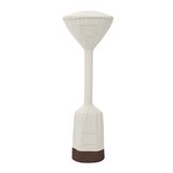 Amazon Basics Staande Terrasverwarmer Hoes