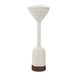 Amazon Basics Staande Terrasverwarmer Hoes