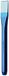 Bellota 5825-16x200 Platte beitel van chroom-vanadium-staal met achthoekige schacht, 16 x 200 mm