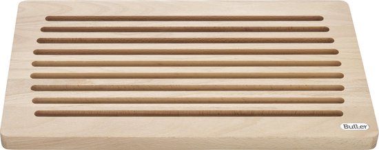 Butler Stokbroodplank - Beukenhout - 40x23cm