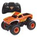 Monster Jam El Toro Loco RC Monstertruck 1:24
