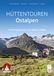 Hüttentouren Bergverlag Rother Hüttentouren Ostalpen