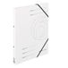 Herlitz 11255429 map Karton Wit A4