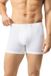 Mey Long Shorty Serie Business Class - das Original - Heren - Wit - Effen - Maat L