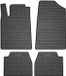 Frogum Rubbermatten Peugeot 607 2001-2010