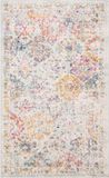 Safavieh Vloerkleed Mopani Grijs 91 x 152 cm
