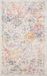 Safavieh Vloerkleed Mopani Grijs 91 x 152 cm