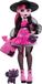 Monster High Draculaura - Poupée mannequin