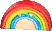 Moses Nachtlamp Regenboog Timer-functie 14 Cm