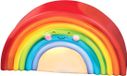 Moses Nachtlamp Regenboog Timer-functie 14 Cm