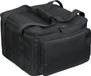 Showtec Sac de transport pour 4 pcs EventLITE 4/10
