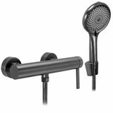 Rea Rivo Duscharmatur Titanium