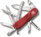 Victorinox Evolution 18 Zakmes 15 Functies Rood