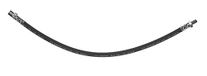 BREMBO Bremsschlauch T50014 Lengte: 450mm