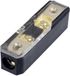 Sinuslive SH-175 Car-HiFi mini-ANL zekeringhouder Spatwaterdicht