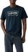 Levi's Classic Graphic Tee Taille : XL | Basic T-Shirts Outlet | Hommes | Bleu