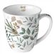 Ambiente Mok 400ml feuilles